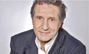 Jean-Jacques Bourdin
