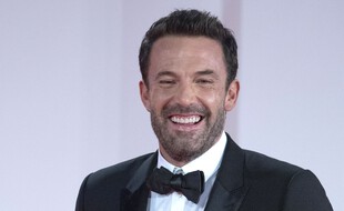 L'acteur Ben Affleck