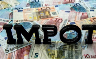 Plus de 16 millions de contribuables ont déclaré leurs revenus 2015 sur internet à la date limite de dépôt, un chiffre en hausse de 10,5% sur un an