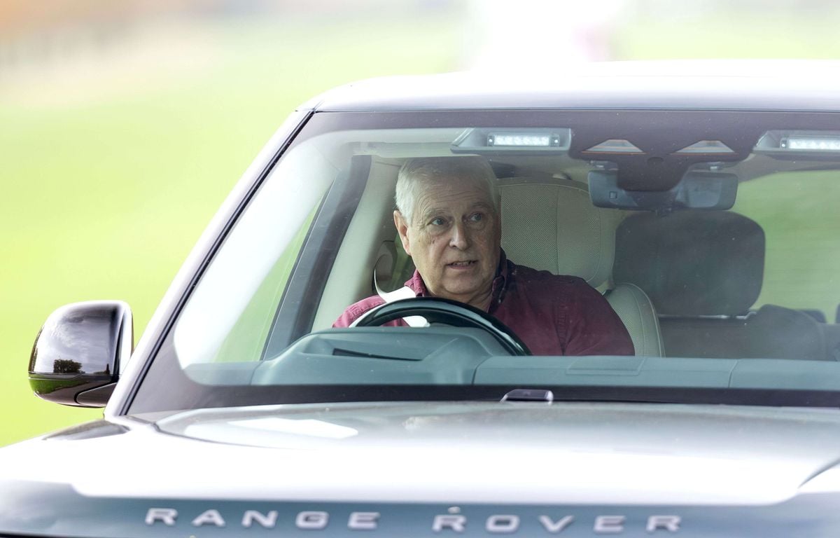 Affaire Epstein : Des membres du Congrès américain veulent entendre l'ex-prince Andrew