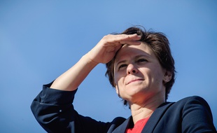 Lucho Gonzalez. Ah non. Roxana Maracineanu