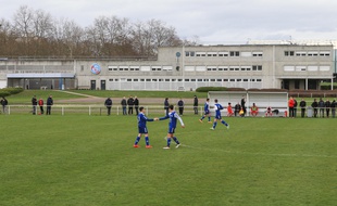 Le centre de formation du RCS à la Meinau. Strasbourg le 19 mars 2017.