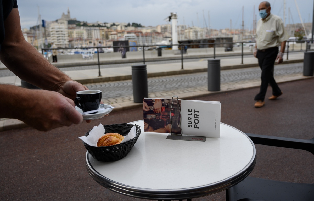 Le Vieux-Port piéton fait son grand retour à Marseille