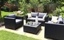 Transformez votre extérieur en havre de paix : salon Diego ECLOZ à prix doux (359,20 €) chez Jardiland !