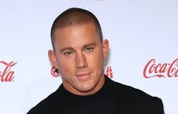 Channing Tatum a refusé de jouer dans un film de Guillermo Del Toro