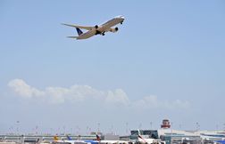 Air India ordonne une inspection de l’interruption « carburant » des Boeing