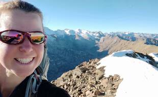 Des ossements ont été retrouvés non loin du lieu de disparition d'Esther Dingley.