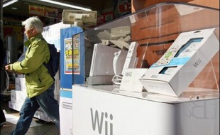 Yahoo! Japon, filiale nippone du fournisseur de services internet américain, a annoncé vendredi le lancement d'un service de recherches sur internet via la console de jeux de salon Wii de Nintendo.