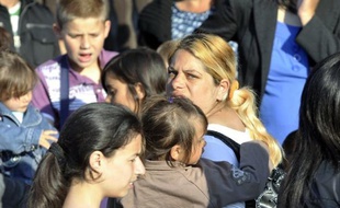 Un scandale a éclaté en Hongrie après qu'un fondateur du Fidesz, le parti du Premier ministre Viktor Orban, a appelé à "éliminer les animaux tziganes", s'attirant les foudres de l'opposition et une condamnation prudente du parti au pouvoir.