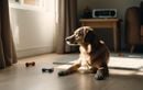 Laisser la radio apaise-t-il vraiment l’anxiété de votre chien quand il est seul à la maison ?