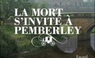 La mort s'invite à Pemberley