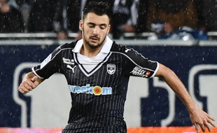 Depuis début mars, le sigle de l'entreprise Sweetcom figure sur les maillots lors des matchs à domicile.