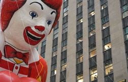 Le clown mascotte de McDonald’s est-il inspiré d’un tueur d’enfants ?