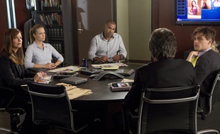 Esprits Criminels, saison 9