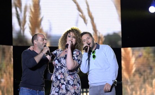 C'est la «simplicité» du groupe qui vous a surtout touché