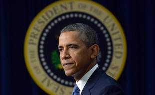 Barack Obama félicite les dirigeants du Sénat pour être parvenus à un compromis sur la dette et le budget, et appelle le Congrès à l'entériner "rapidement", a annoncé mercredi le porte-parole du président des Etats-Unis.