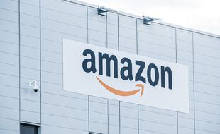 Amazon a lancé lundi une page dédiée aux produits fabriqués en France sur son site internet.