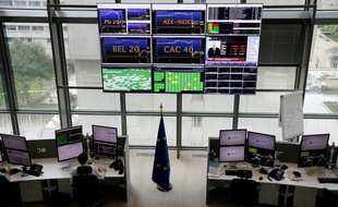 La Bourse de Paris ouvre à l'équilibre mardi
