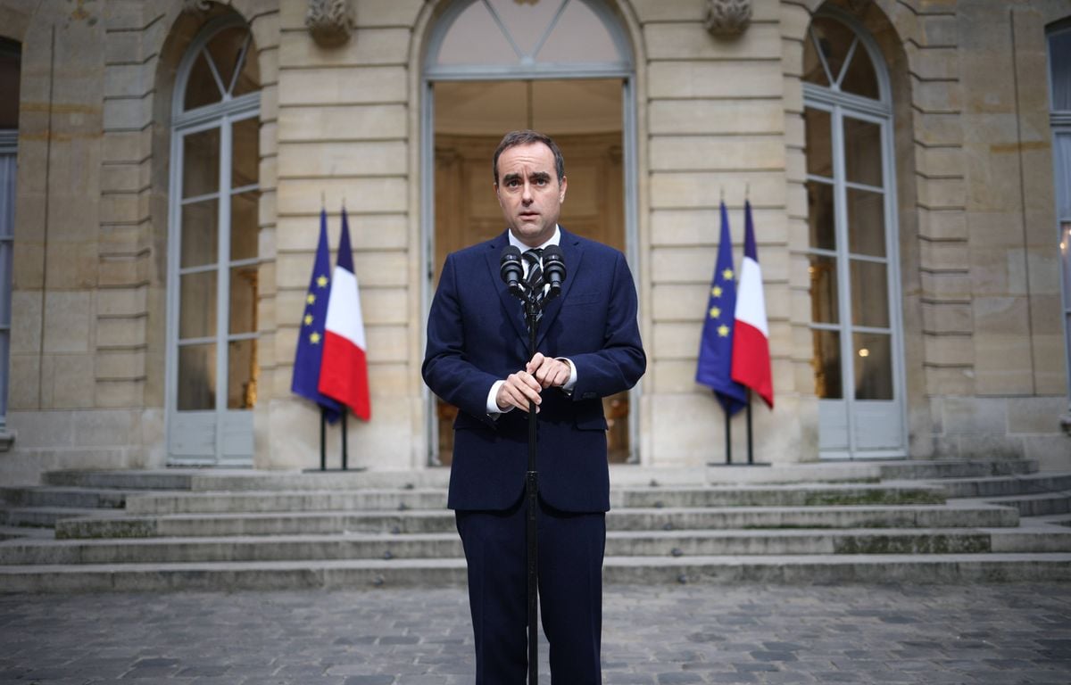 Gouvernement Lecornu : Qui sont les six nouveaux ministres ?
