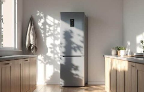L’astuce des électriciens pour économiser de l’énergie avec votre frigo avant les vacances d’été