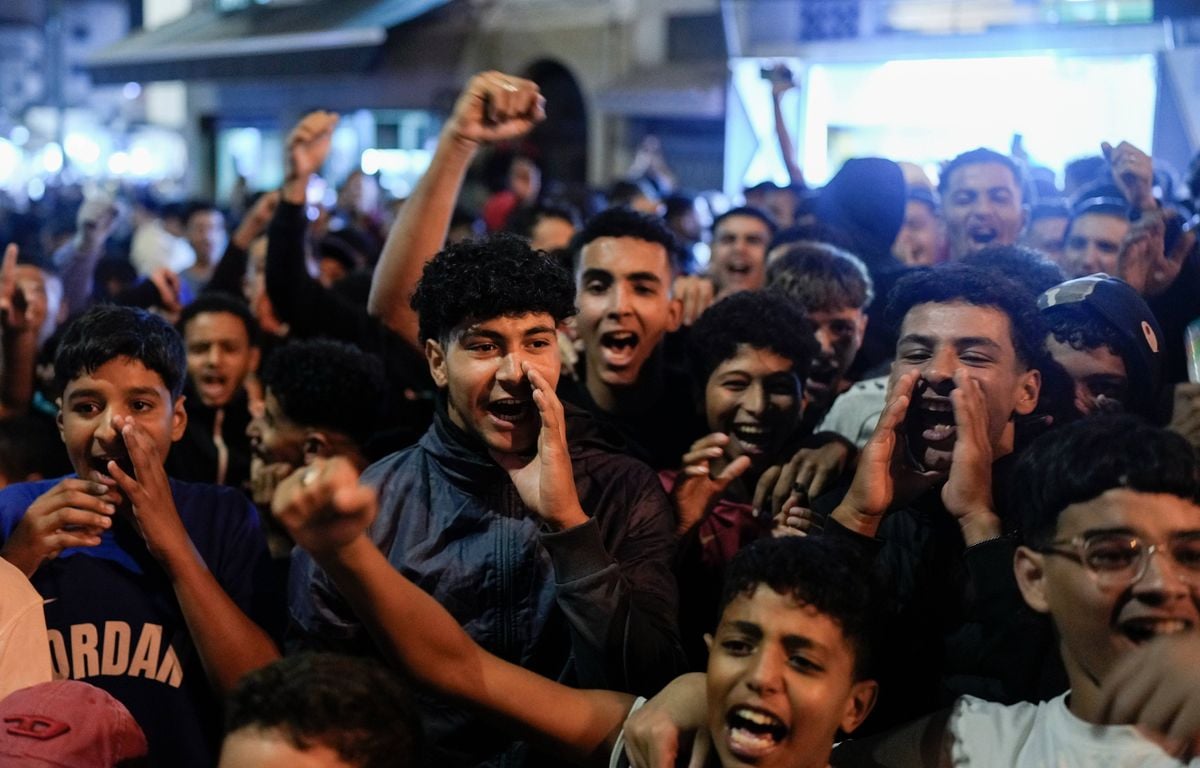 Maroc : Manifestations, violences, morts... Que se passe-t-il dans le pays depuis samedi ?