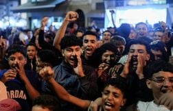 Manifestations, violences, morts… Que se passe-t-il au Maroc depuis samedi ?