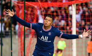 Mbappé au PSG en 2022/2023, on y croit ?