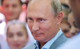 Vladimir Poutine doit rencontrer Joe Biden ce mercredi.