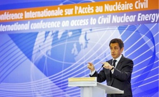 Pour la France, le nucléaire constitue un enjeu économique autant que diplomatique.
