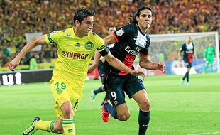 Pour le moment, Alejandro Bedoya est une bonne surprise pour le FCN.