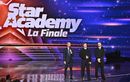 « Star Academy » s’offre un record pour la finale gagnée par Pierre