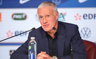 Didier Deschamps