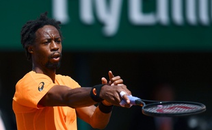Monfils face à Wawrinka le 5 juin