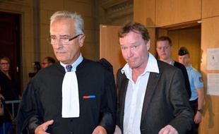 Le père de Susanna Zetterberg, l'étudiante suédoise tuée en avril 2008 à Paris, s'est dit jeudi "sûr que justice va être rendue", à la veille du verdict au procès de Bruno Cholet, chauffeur de taxi clandestin et délinquant multirécidiviste.