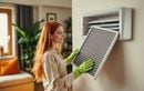 La solution rapide pour éviter les allergies et garder un air sain à la maison : entretenir cet équipement souvent négligé