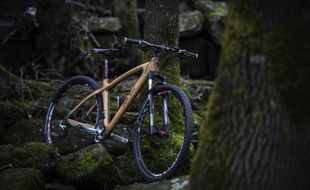 Le détenu a profité d'une sortie à VTT avec quatre autres jeunes détenus, à Avanne (Doubs), pour s'évader