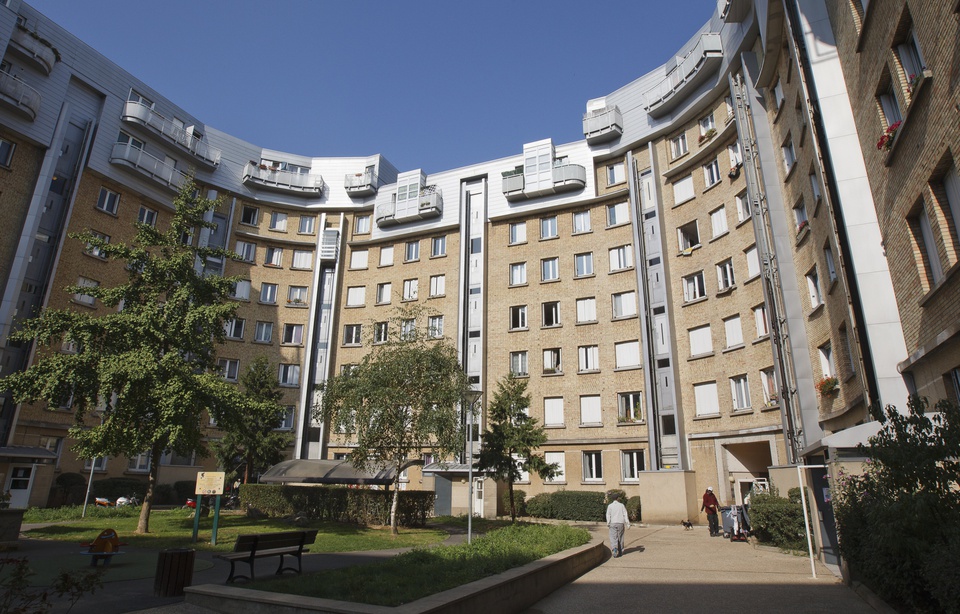 Airbnb Le monde HLM met en garde sur la location de logements sociaux Airbnb Le monde HLM met en garde sur la location de logements sociaux