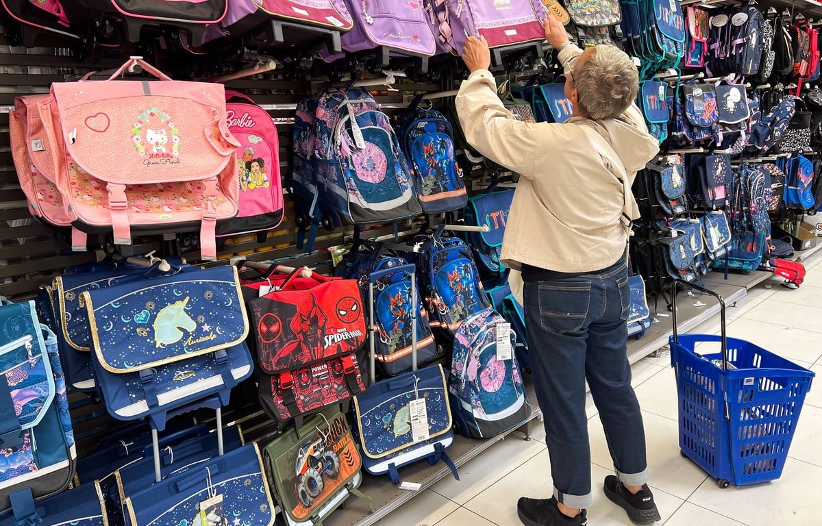 Quand et combien allez-vous toucher d'Allocation de rentrée scolaire ?