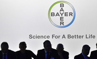 Le groupe Bayer a racheté Monsanto en 2018.