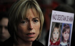 Scotland Yard a annoncé dimanche la publication de portraits-robots d'hommes que la police souhaite interroger après la disparition de la fillette britannique Madeleine McCann au Portugal en 2007, un appel qui sera aussi lancé en Allemagne et aux Pays-Bas.