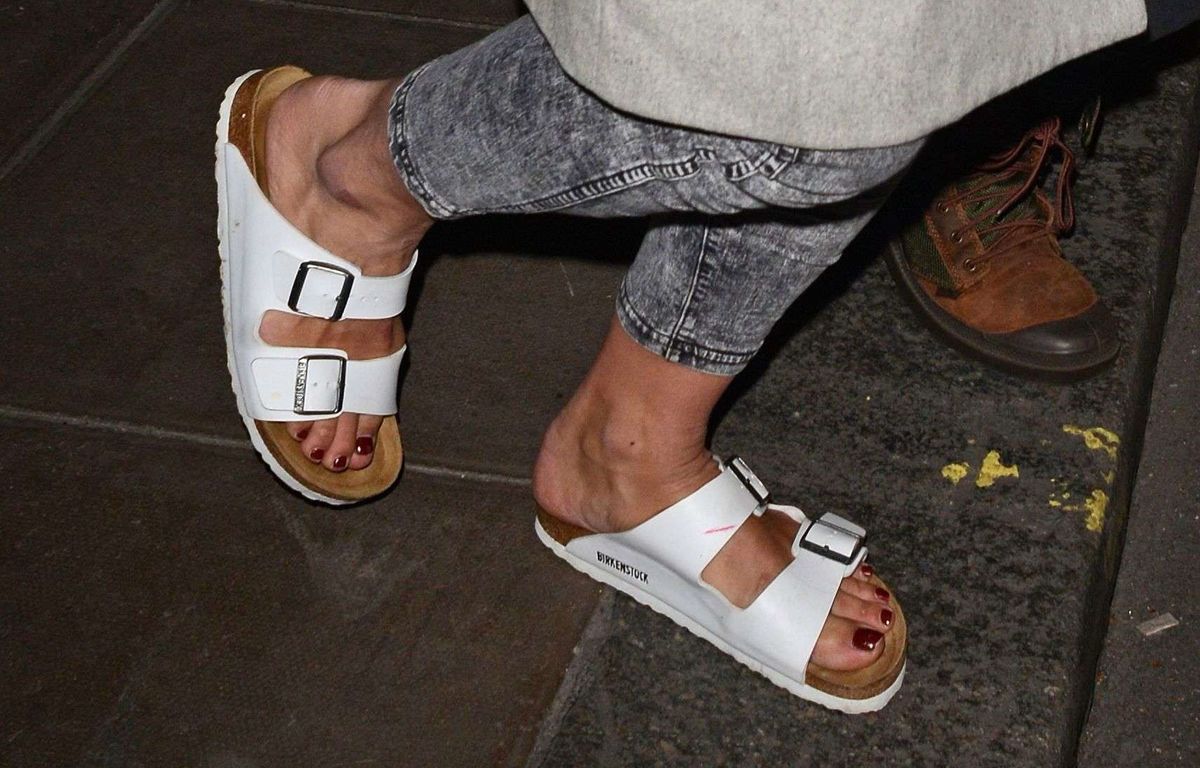 Vous saviez déjà que les Birkenstock « ne sont pas des oeuvres d'art » ? La justice allemande confirme