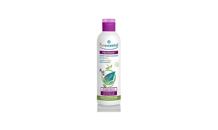 PURESSENTIEL Pouxdoux
