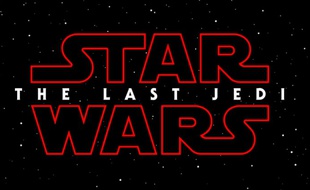 Le titre de «Star Wars: Episode VIII» en anglais.
