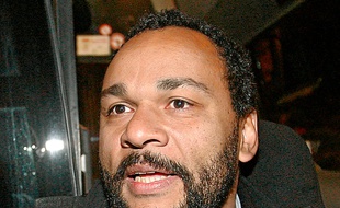 Dieudonné doit se produire
à Montpellier le 9 mai.