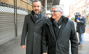 Avec le retour de la liste d'Antoine Maurice auprès de Pierre Cohen, la gauche est rassemblée comme en 2008.