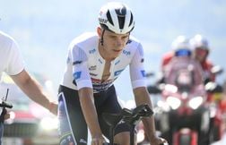 Evenepoel rejoint Red Bull-Bora, une page se tourne pour la Quick Step