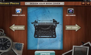 Story Press