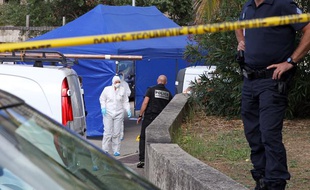 Le 18 septembre 2013, Patrice Madelaine, agent immobilier, est tué par balles à Ajaccio.