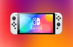 Moins de 250 euros pour la Nintendo Switch OLED, c’est l'offre à saisir