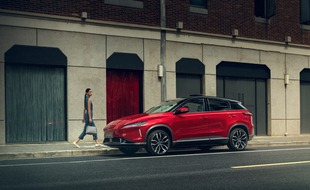 Xpeng G3